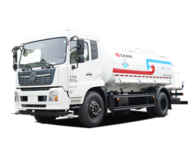 東風天錦VR灑水車 15方（燃油車） EQ5183GPSSDF6